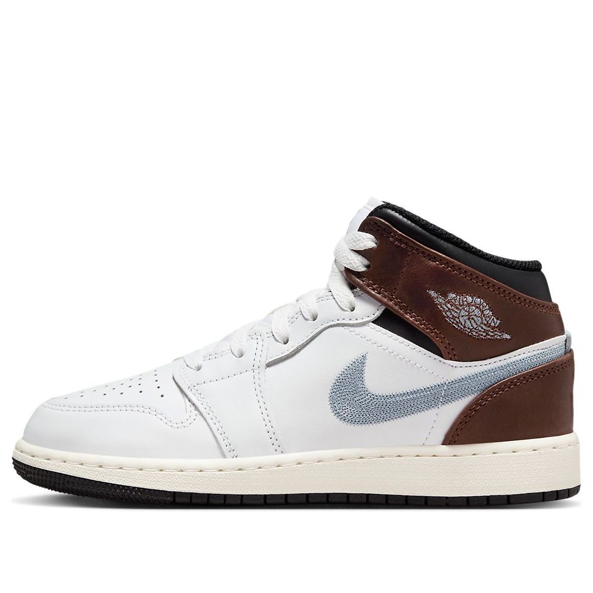 Sneakers och skor Jordan Air Jordan 1 Mid SE Vit | FQ8162-142, 0