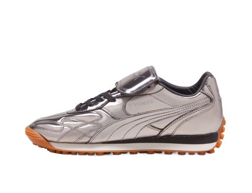 Livsstil Puma x Fenty Avanti C "Aged Silver" Metallisk | 398671-01