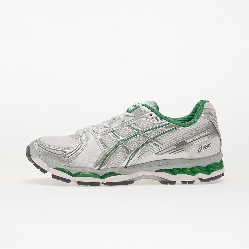 Sneakers och skor Asics GEL-KAYANO 12.1 Vit | 1203A759-100