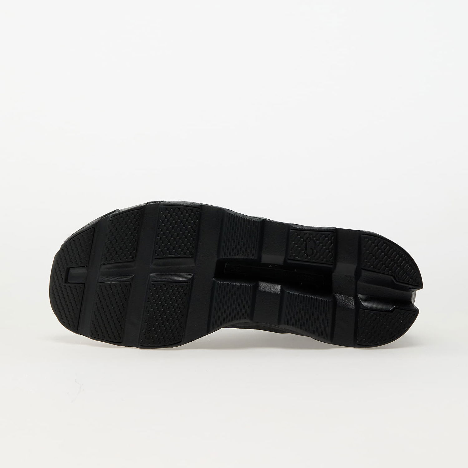 Sneakers och skor On Running Cloudmonster Svart | 3MF10671043, 0