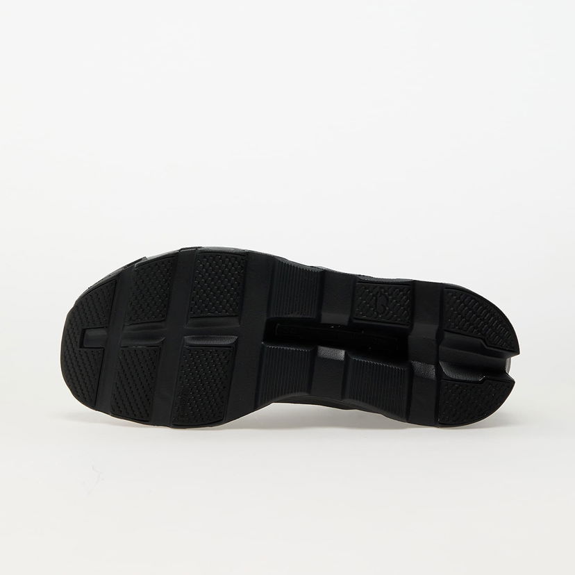Sneakers och skor On Running Cloudmonster Svart | 3MF10671043