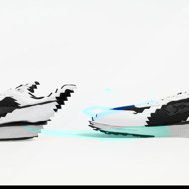 Sneakers och skor KangaROOS Inan Batman Finalist MIG Vit | 4707I0005010, 0