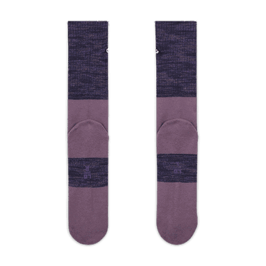 Strumpor Nike ACG Cushioned Crew Sock Purpur | FB3341-555, 3