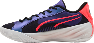 Sneakers och skor Puma All-Pro Nitro Purpur | 311258-01, 1