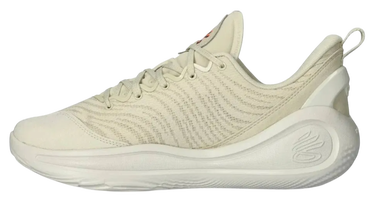 Sneakers och skor Under Armour Curry Flow 12 STRN Beige | 3028498-280, 1