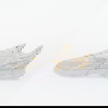 Sneakers och skor Lacoste L003 Neo Vit | 749SFA0005-21G, 0