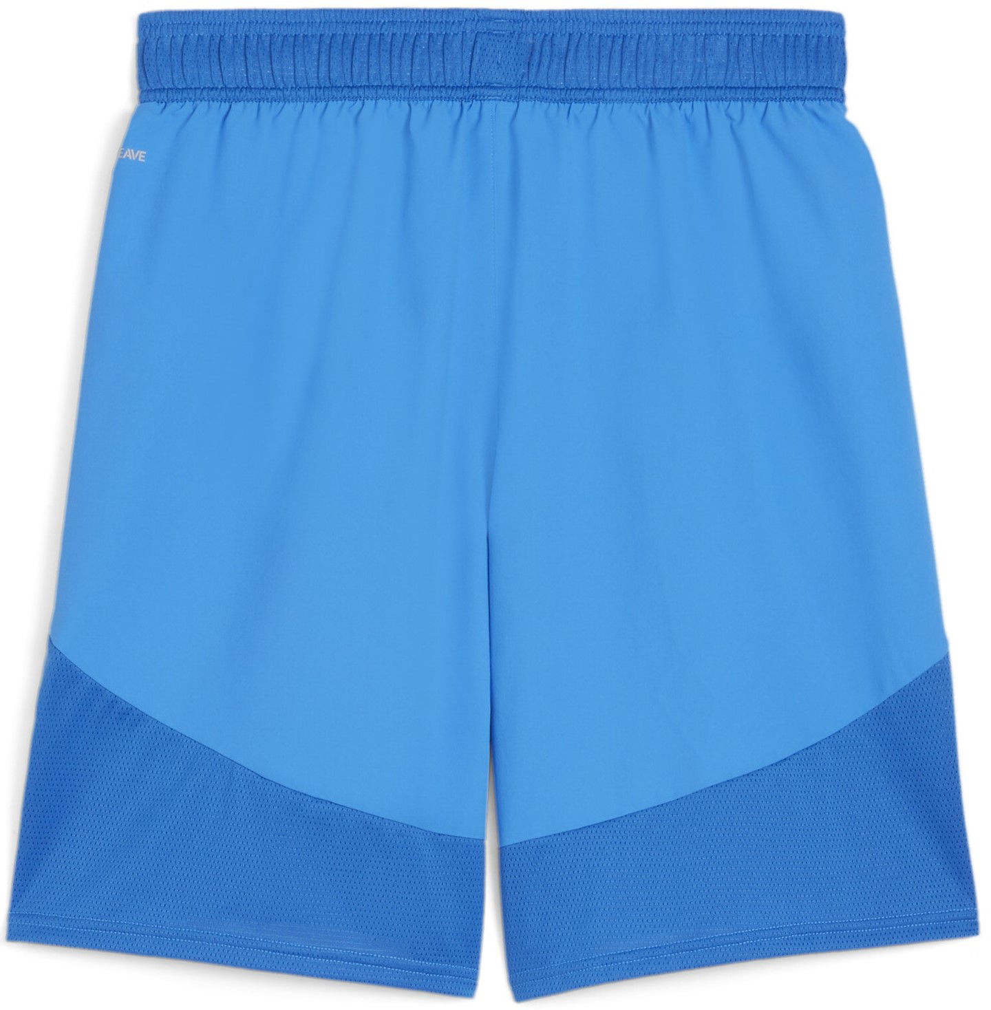 Shorts Puma teamFINAL Shorts Blå | 705743-02, 1