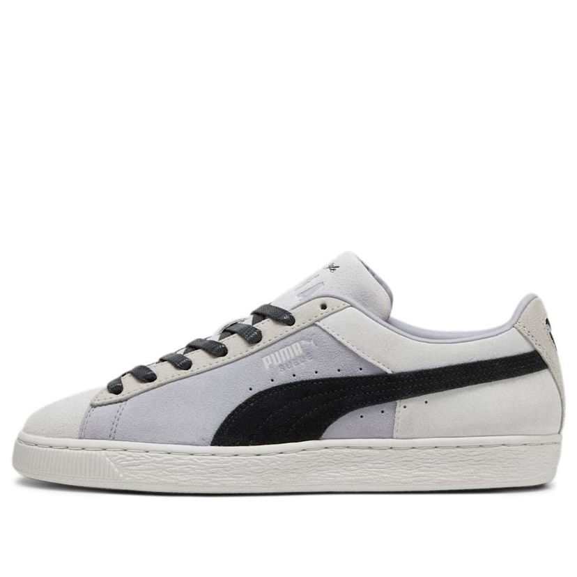 Sneakers och skor Puma Suede Iconix Grå | 395782-02