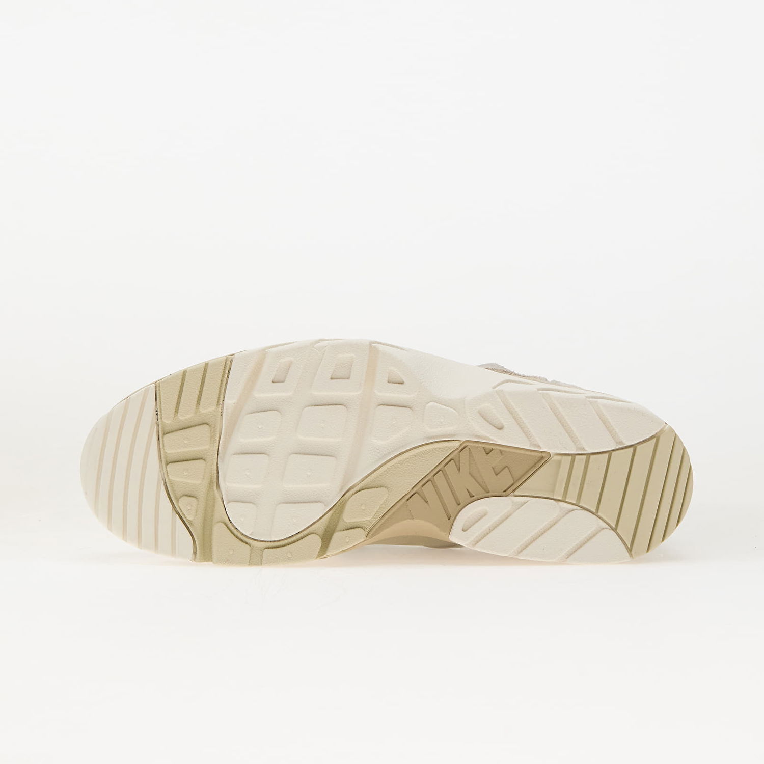 Sneakers och skor Nike Air Trainer Huarache Beige | IB7678-100, 1