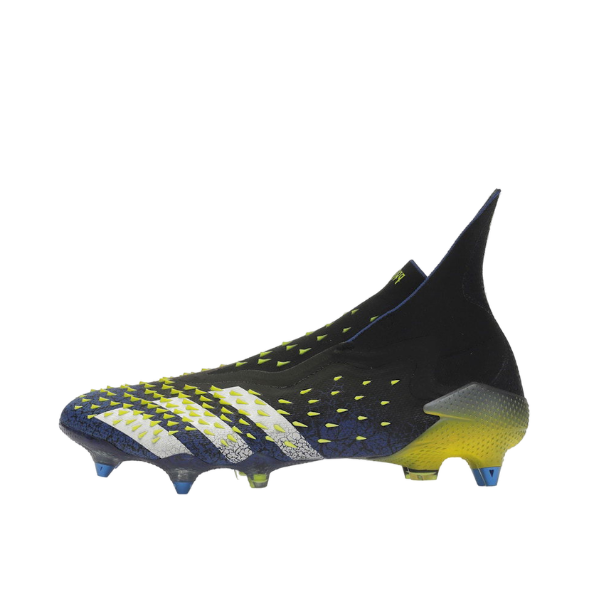 Sneakers och skor adidas Performance Predator Freak+ SG Flerfärgad | FY0752