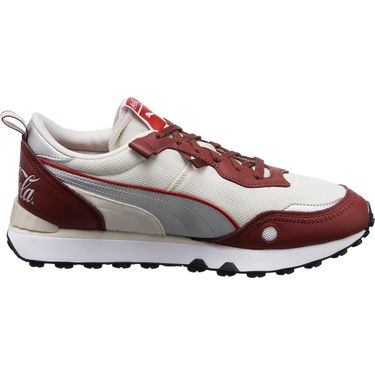 Sneakers och skor Puma Puma X Coca-Cola Rider FV Bourgogne | 387023-01, 3