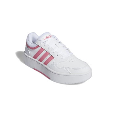 Sneakers och skor adidas Performance HOOPS 3.0 BOLD W Vit | IG6114, 2