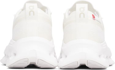 Sneakers och skor On Running Cloudtilt Moon Vit | 3WF30420664, 1
