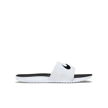 Sneakers och skor Nike Kawa Slides Vit | 819352-100, 5