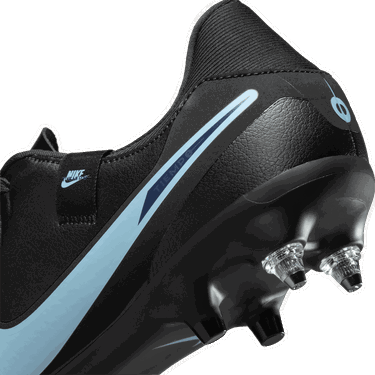 Sneakers och skor Nike LEGEND 10 ACADEMY SG-PRO AC Svart | dv4338-003, 6