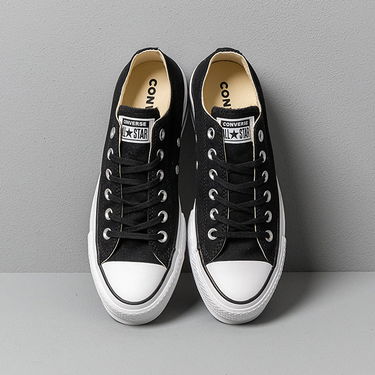 Sneakers och skor Converse Chuck Taylor All Star Svart | 560250C, 2