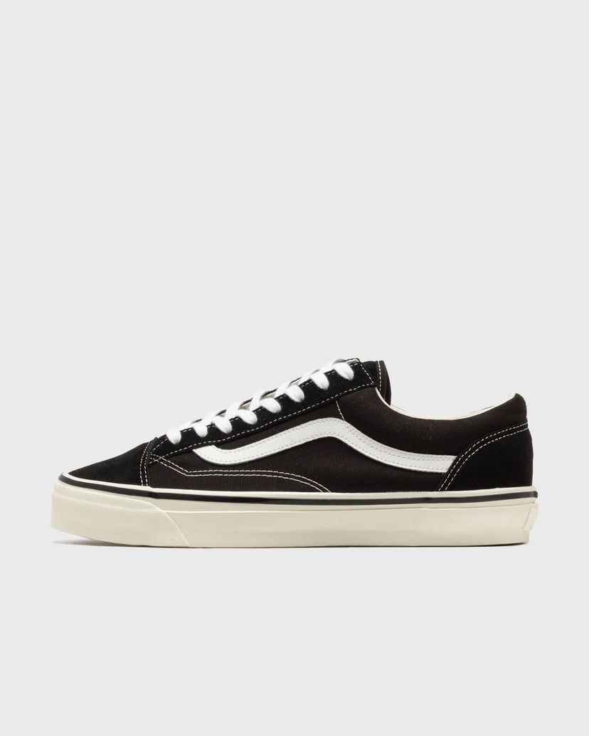 Sneakers och skor Vans LX Old Skool Svart | VN000E8VBPT1