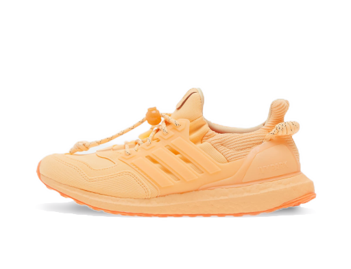 Löpning adidas Performance Ivy Park x UltraBOOST OG Orange | GY3835