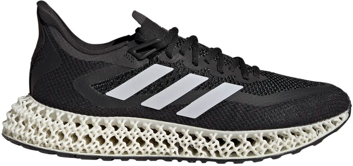 Sneakers och skor adidas Performance 4DFWD 2 Svart | gx9249, 0