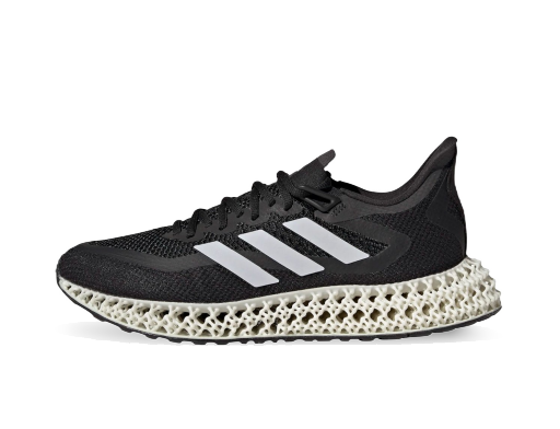 Löpning adidas Performance 4DFWD 2 Svart | gx9249