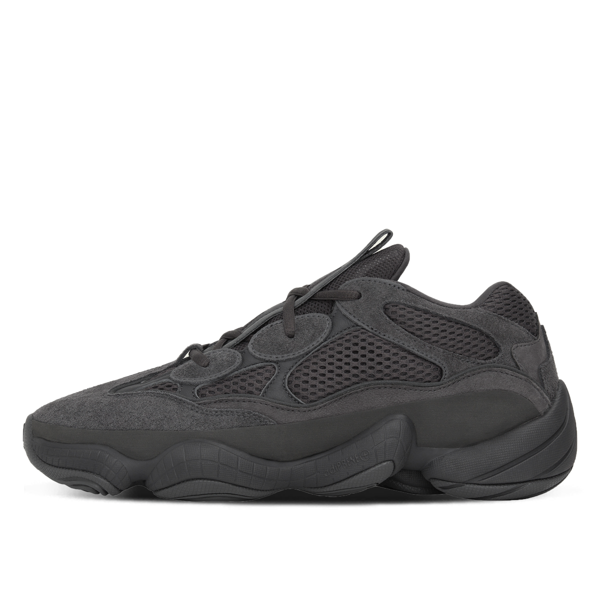 Sneakers och skor adidas Yeezy Yeezy 500 "Utility Black" Svart | F36640, 1