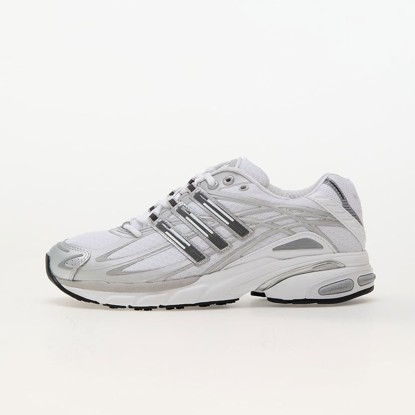 Löpning adidas Performance Adistar Cushion W Ftw White/ Grey Five/ Silver Metallic Grå | IG4248