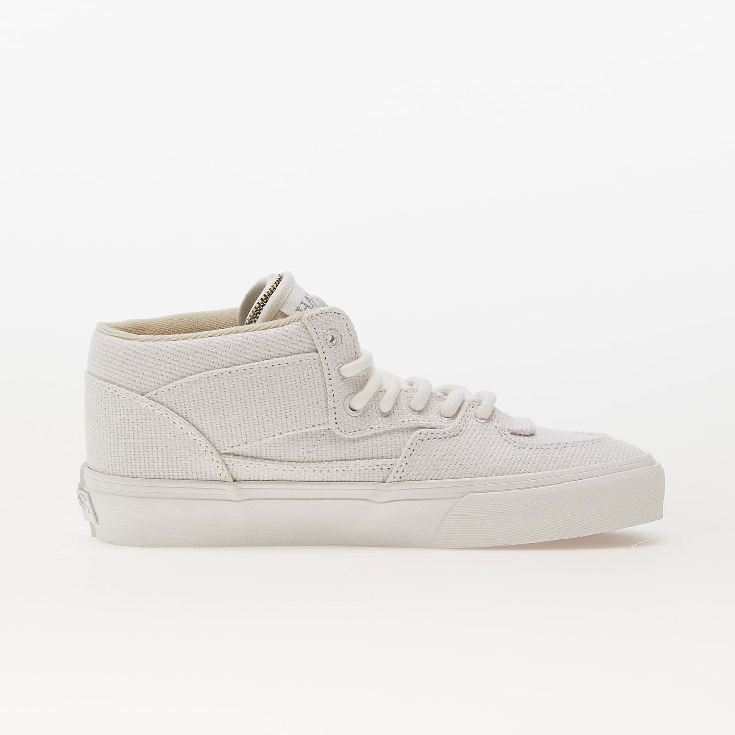 Sneakers och skor Vans Vault Half Cab CP VR3 LX Hemp Blanc De Blanc Vit | VN0007PUJVY1, 1