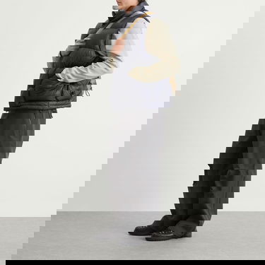 Väst C.P. Company DD-Shell Vest Svart | 19CMVE192A-110416A-888, 4