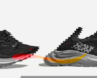 Sneakers och skor Hoka One One Clifton 10, 6.5 Svart | 1162030-BKGL, 0