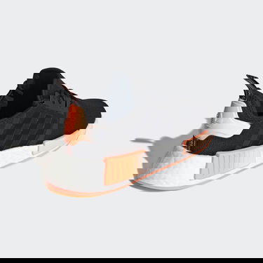 Sneakers och skor adidas Originals NMD_R1 Svart | GW9463, 1