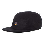 Keps Dickies Sleetmute Cap Svart | DK0A4XFKBLK1, 0
