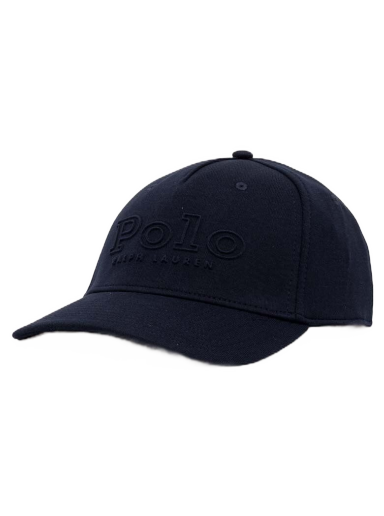 Keps Polo by Ralph Lauren Cap Mörkblå | 710890638