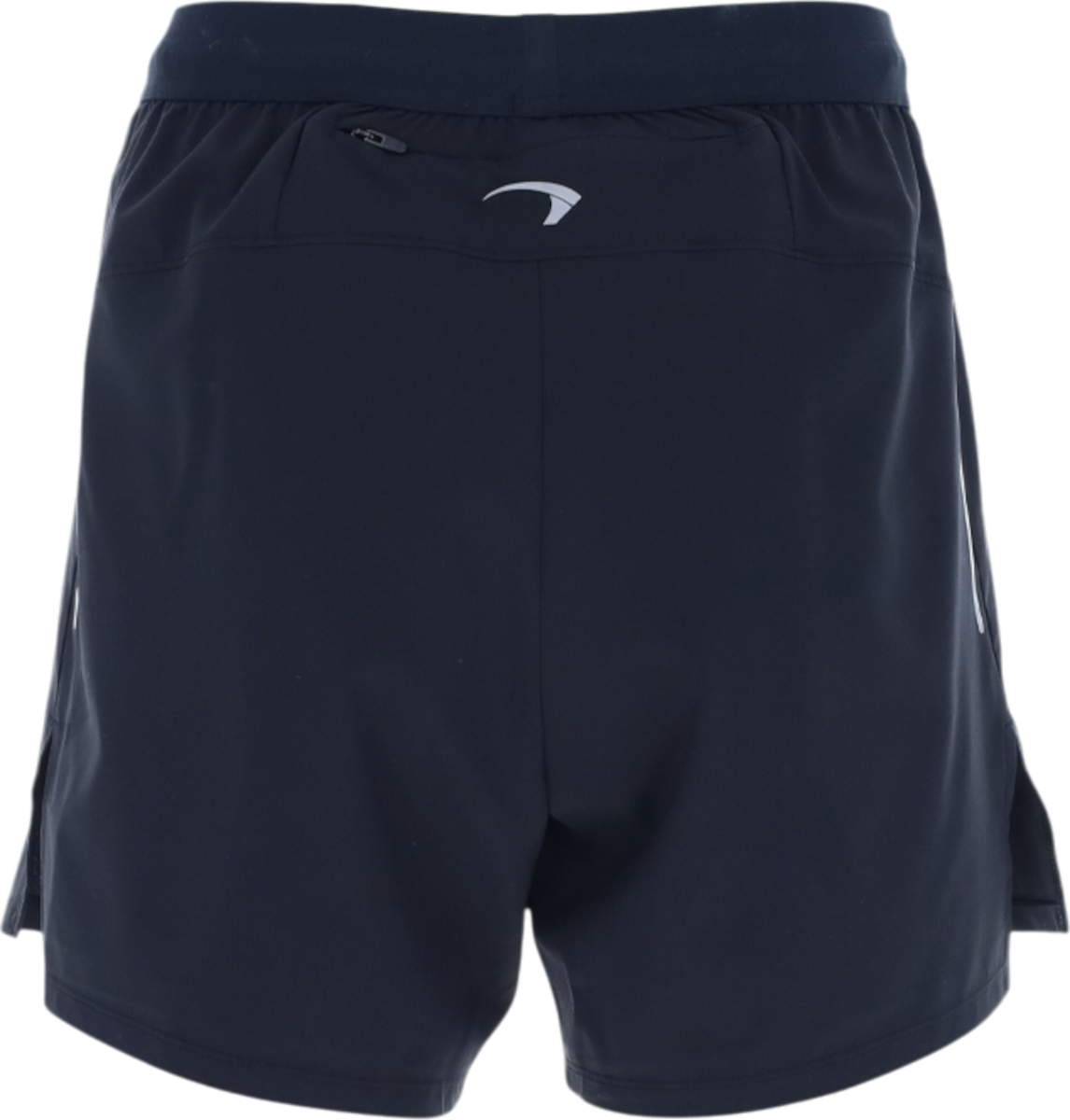 Shorts inov-8 INOV-8 Airlite 5" Shorts Mörkblå | 001465-bk-001, 1