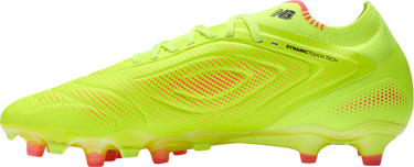 Sneakers och skor New Balance TEKELA ELITE Low Laced FG V5 1st Edition Gul | st1fl-wo5, 1