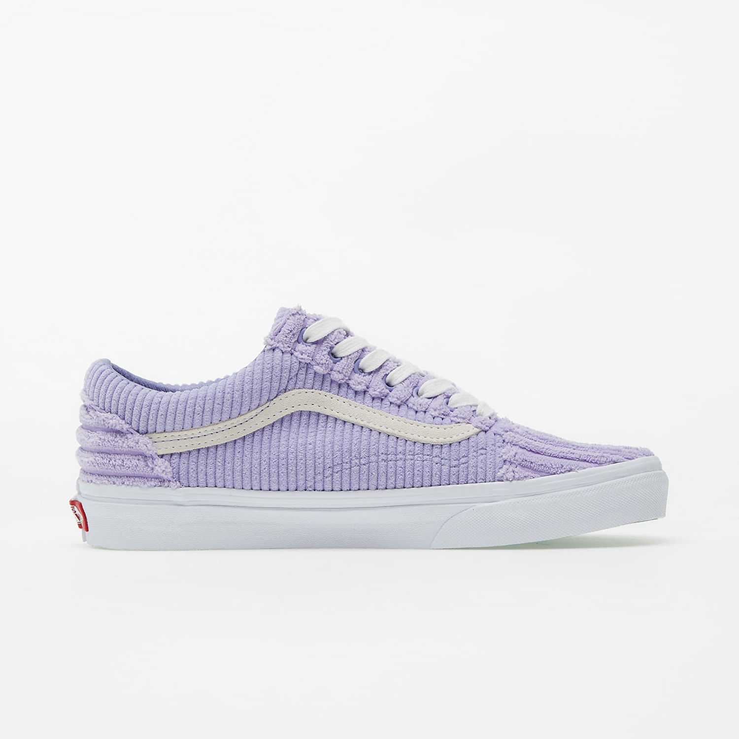 Sneakers och skor Vans Old Skool Purpur | VN0A4U3B2TA1, 1