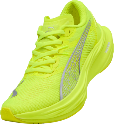 Sneakers och skor Puma Deviate NITRO 3 Gul | 309708-12, 4