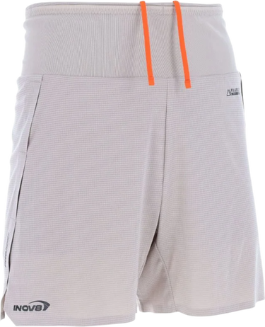 Shorts inov-8 INOV-8 Airlite Pro Shorts Grå | 001461-nl-001, 0