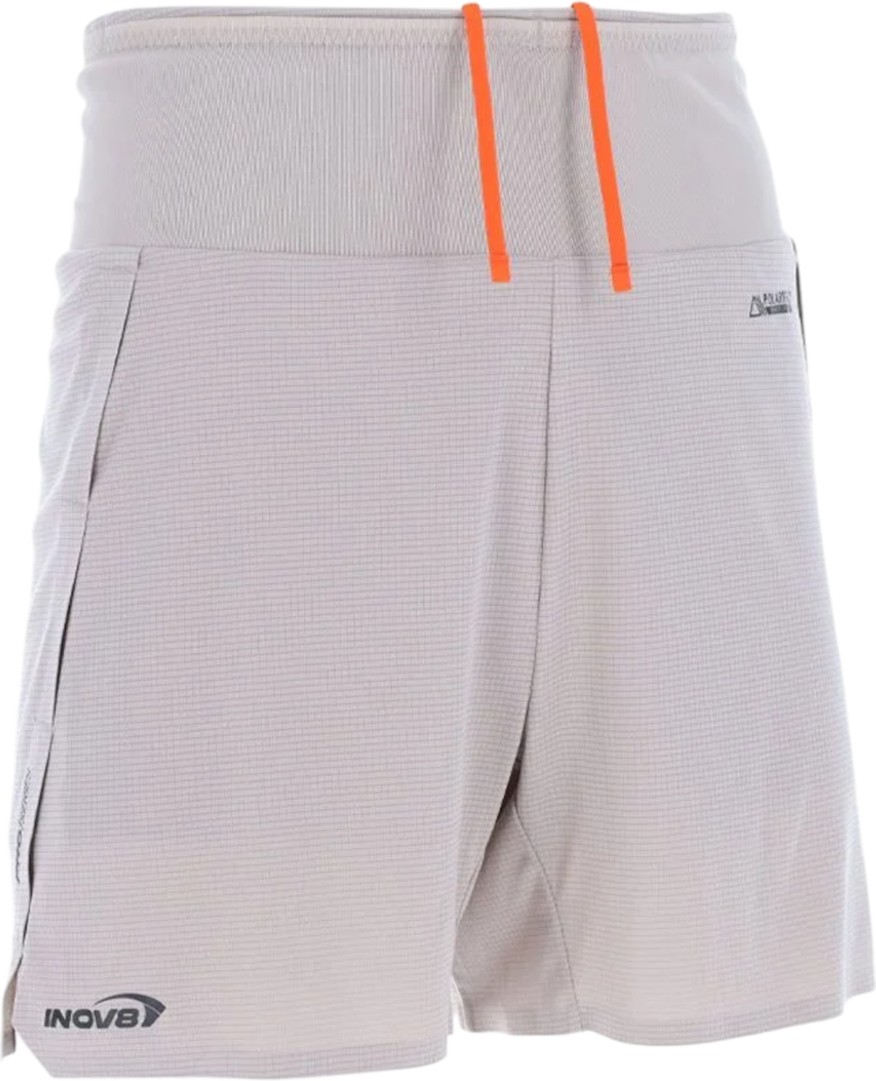 Shorts inov-8 INOV-8 Airlite Pro Shorts Grå | 001461-nl-001, 0