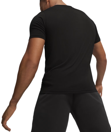 T-shirt Puma Swished Tee Svart | 624801-01, 1