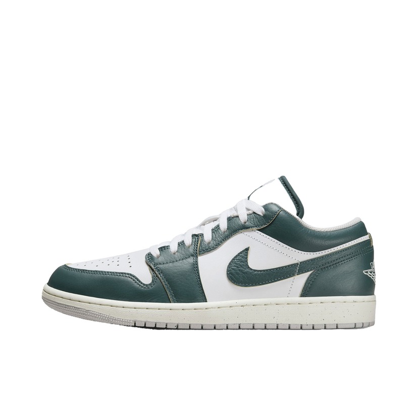 Sneakers och skor Jordan Jordan 1 Low SE Oxidized Green Grön | FQ7687-300