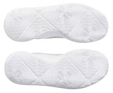 Sneakers och skor Under Armour Under Armour UA JET '23 Grå | 3026634-011, 4