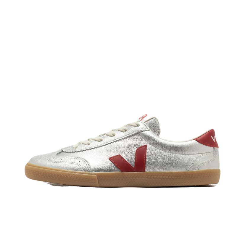 Sneakers och skor Veja Volley O.T. Metallisk | VO2020881A