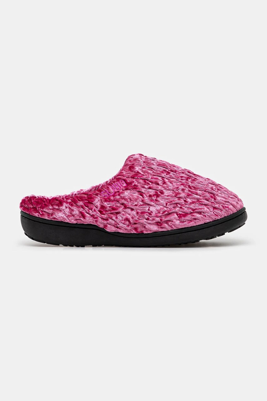 Sneakers och skor SUBU TOKYO SUBU CELOSIA VELVET Slippers Rosa | HR.06, 1