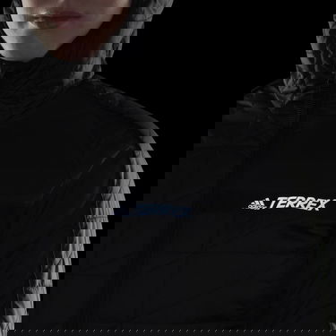 Jacka adidas Performance Terrex Multi Insulated Hooded Jacket Svart | HF0847, 2