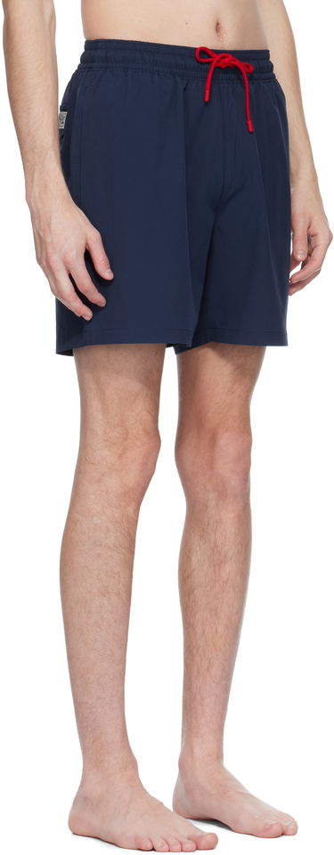 Badkläder Polo by Ralph Lauren Ralph Lauren Traveller Classic Swim Shorts Mörkblå | 710963313001, 1