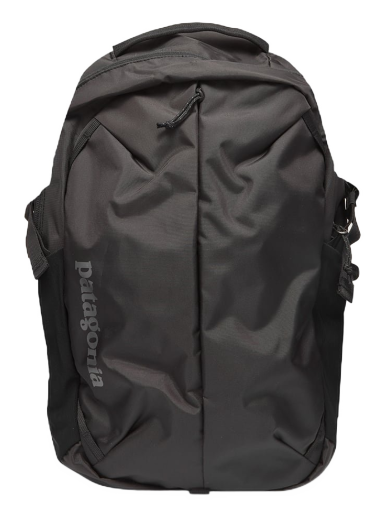 Ryggsäck Patagonia Refugio Day Pack 26L Svart | 47913-BLK