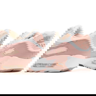 Sneakers och skor Nike Air Max 90 NN Premium Rosa | HQ1783-100, 4