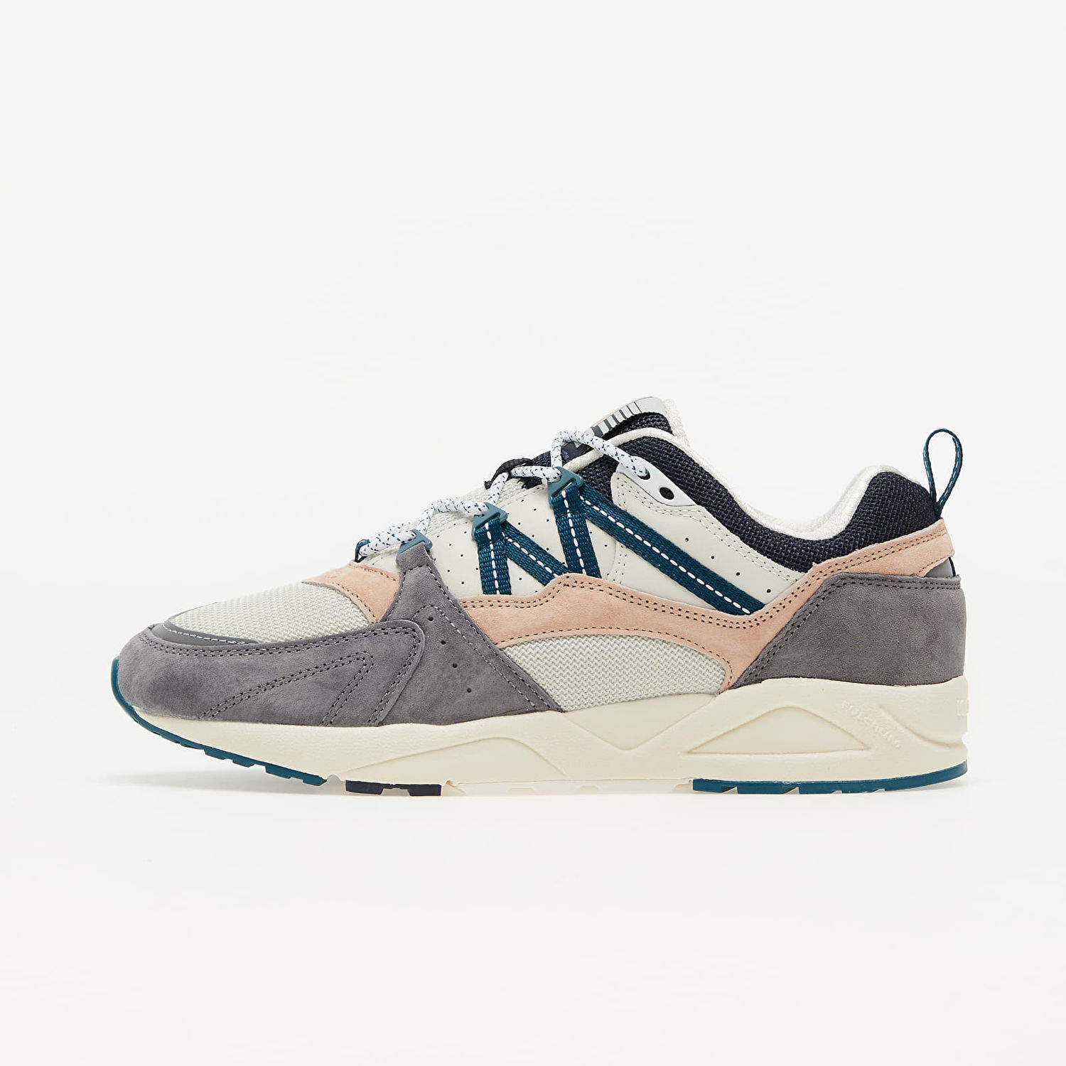 Sneakers och skor Karhu Fusion 2.0 Grå | F804108, 0