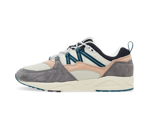 Sneakers och skor Karhu Fusion 2.0 Grå | F804108