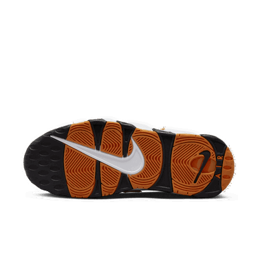 Sneakers och skor Nike Air More Uptempo 96 White Starfish Svart | FJ4416-100, 1